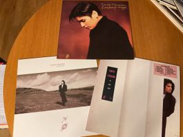 Tanita Tikaram Everybody's Angel Vinyl 3 LPs