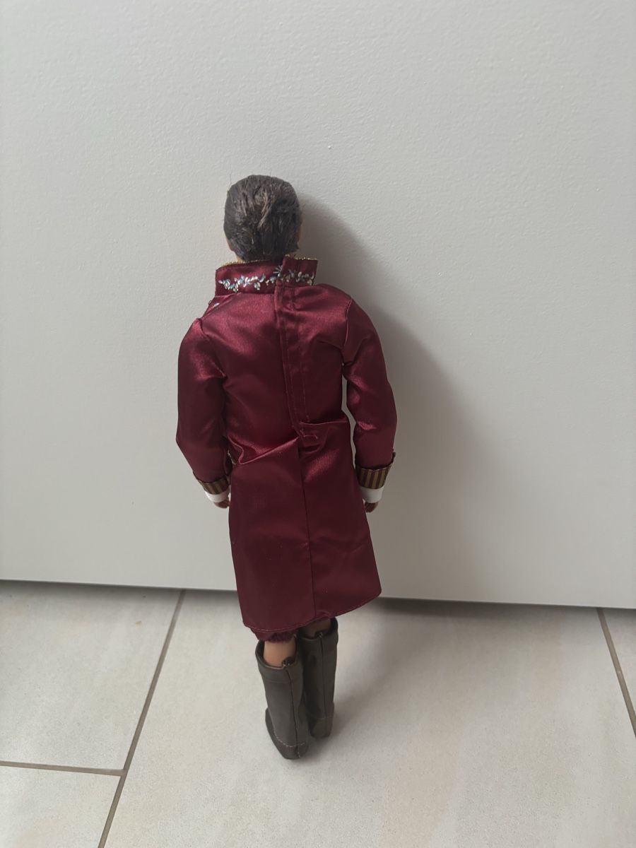 Bambole: Prinz Charming Ken Puppe - Vintage Mattel – Usato da Uster venduto da myleens_vintage_toys 1
