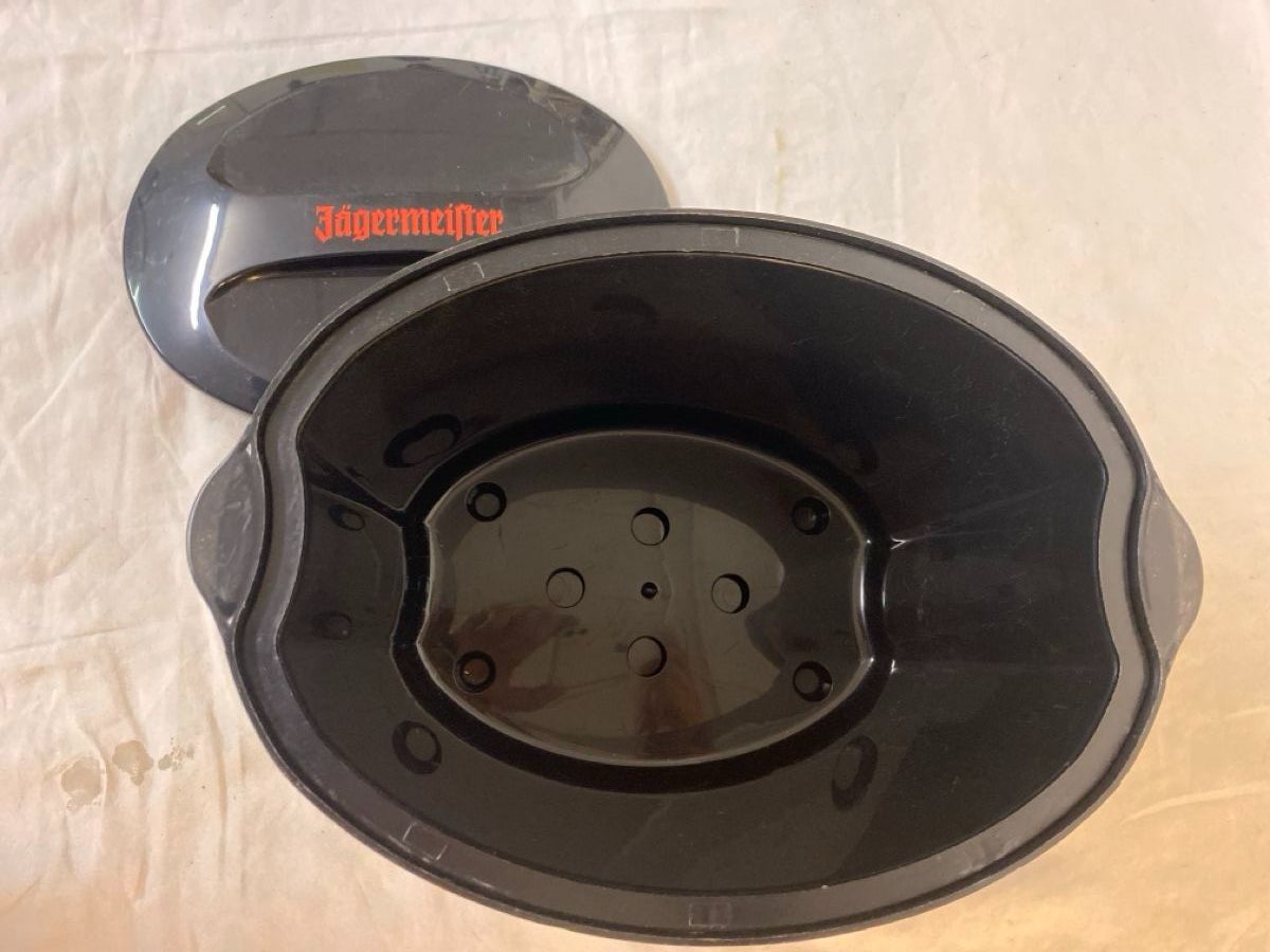 Autres: Jägermeister Eisbehälter – D'occasion à sursee par trilli-tralli 2
