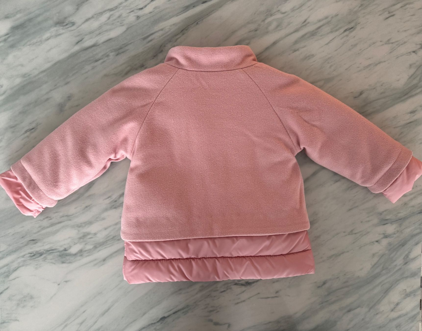 S.Oliver Jacken & Mäntel: Neuer Wollmantel s.Oliver 86 cm – Neu und originalverpackt aus Richterswil von Lea_Schmidt 3