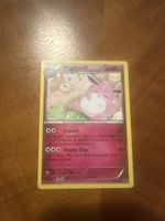 2016 Pokemon Wigglytuff