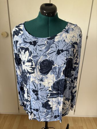 Leichte Bluse