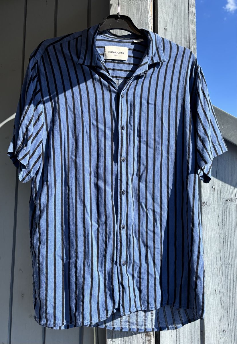 Camicie: Jack & Jones Hemd/Bluse Grösse S – Usato da Brugg AG venduto da ann_stf7 1