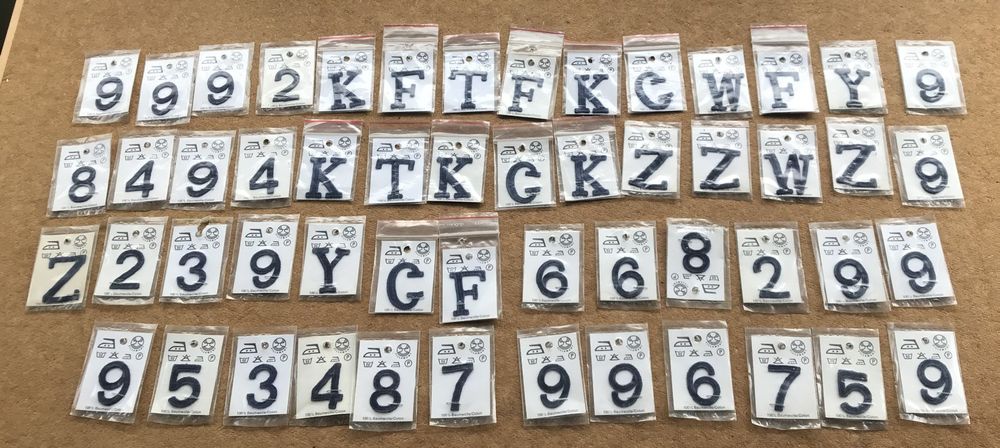 Original 9 Buchstaben 1