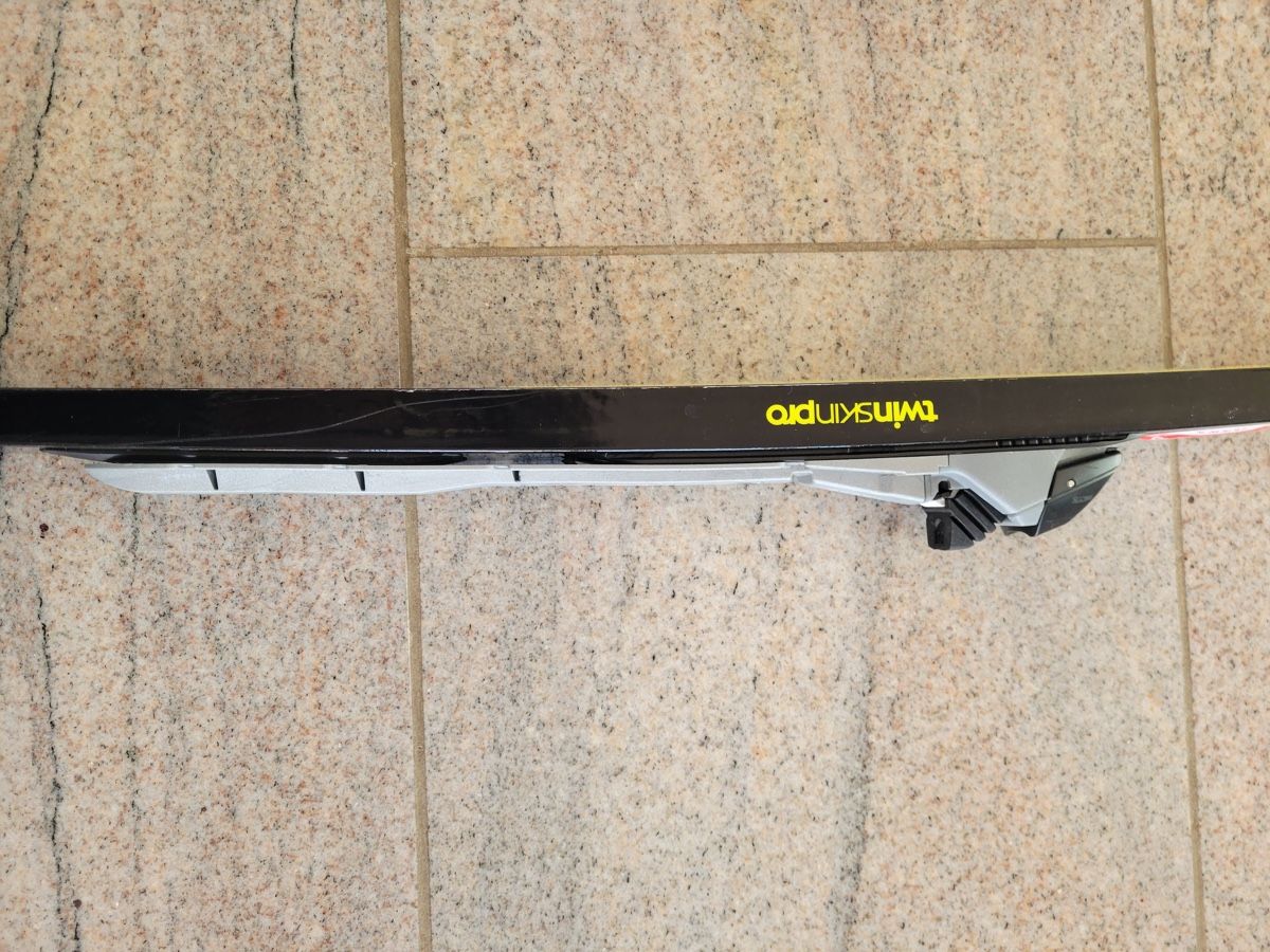 Fischer Skis: Langlaufski Fischer – Neu (gemäss Beschreibung) aus Wettswil von dfr_gvx9 5