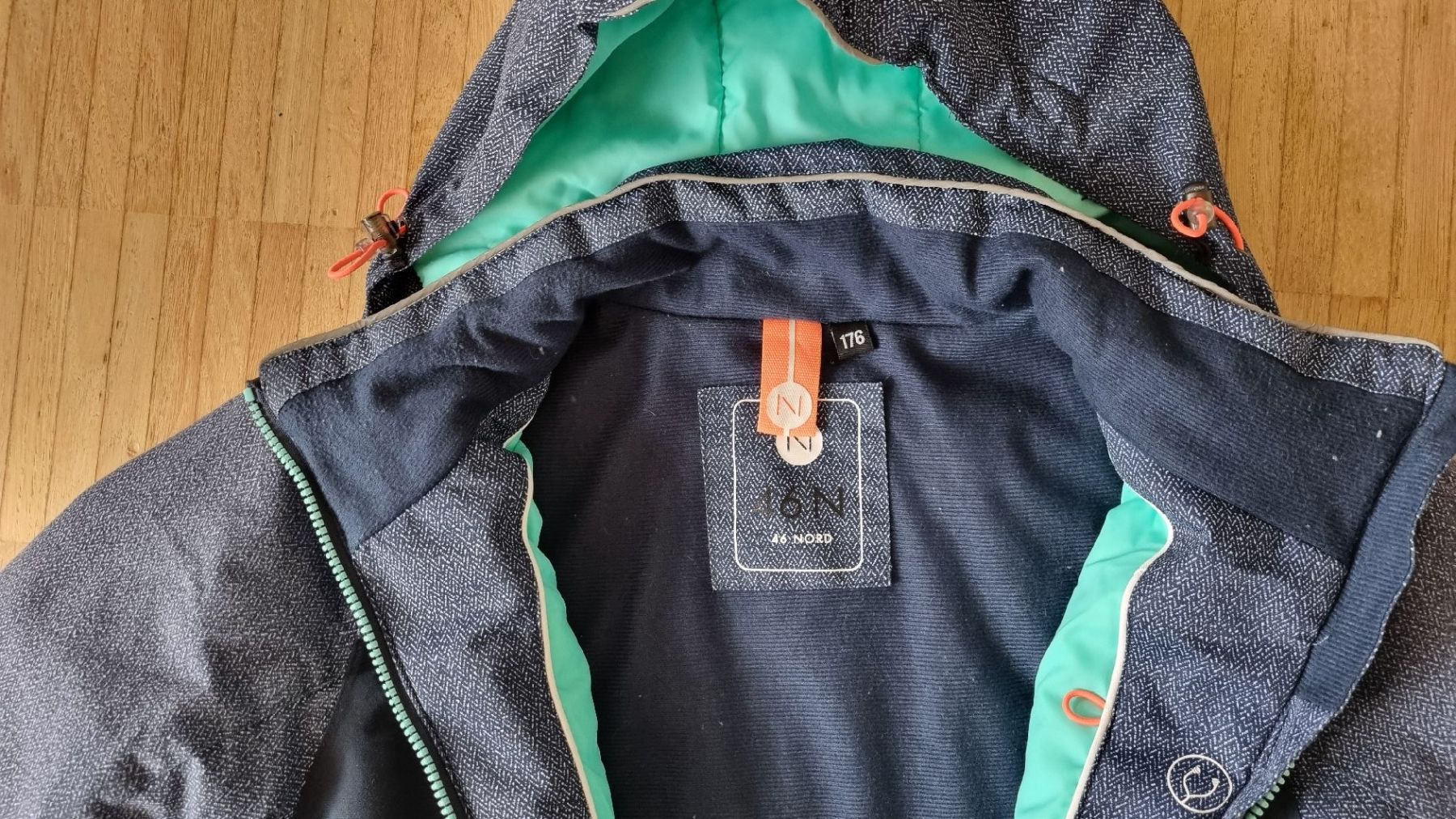 Jacken & Mäntel: Skijacke/Winterjacke – Gebraucht aus Uster von Moriginal 3