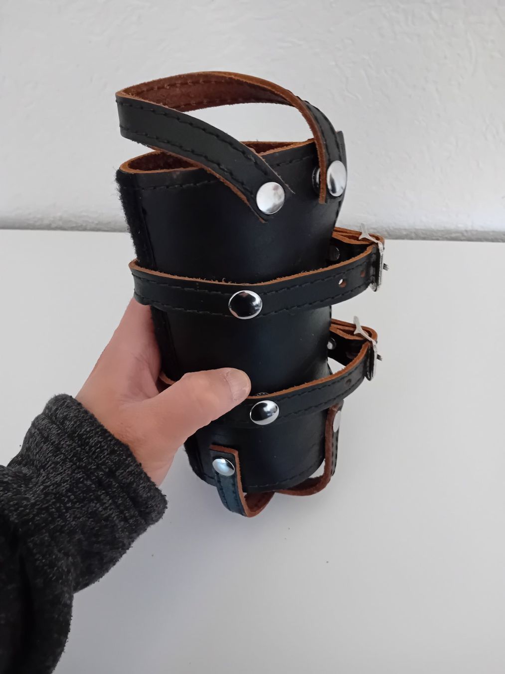 Pezzi di ricambio: Porte gourde vélo – Usato da St-Imier venduto da Wolf313 1
