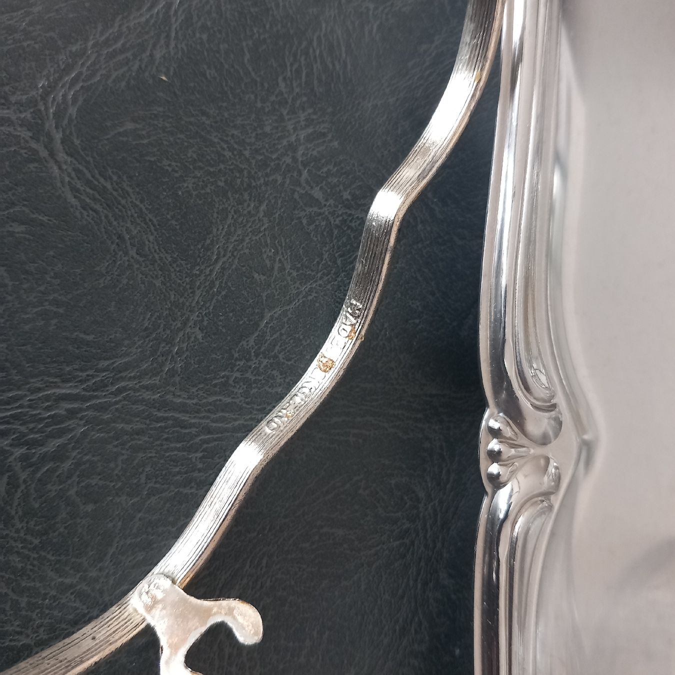 Bicchieri: Mega Trio : Anbiete Schale / Glas Dose / Plateau – Usato da Aegerten venduto da gismolini 6
