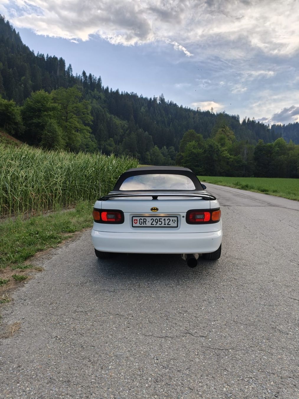 Toyota Autos: Toyota Celica T18 – Gebraucht aus Summaprada von sas_p8yy 2