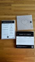 Stampin Up / Grüsse voller Liebe / A