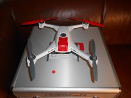 Drohne 350QX Blade