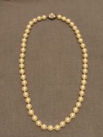 Majorica Perlen Damen Kette.