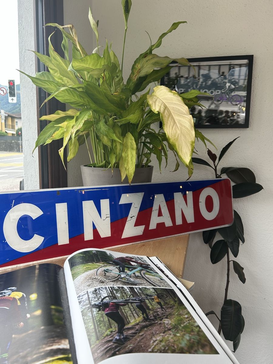 Tutte le decorazioni: Cinzano Original Glass – Usato da Pianezzo venduto da elgiodi 2