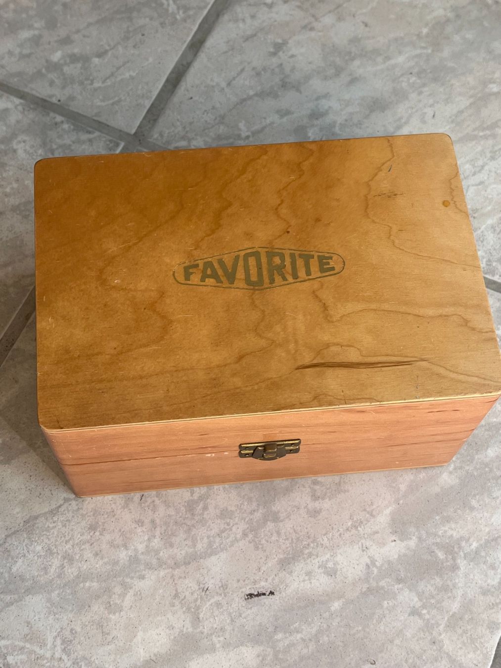 Alle Werkzeuge: Favorite Potence / Pressstock – Gebraucht aus Worblaufen von chronyves 5