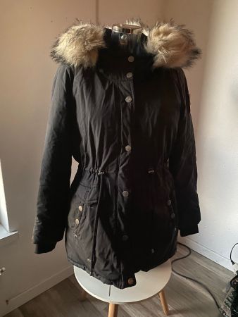 navahoo Winterjacke Grösse M