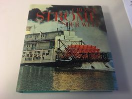 Buch "Grosse Ströme der Welt "