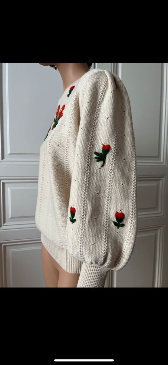 Gucci Maglioni & Felpe: Gucci Wunderschönes Pullover! IT44 – Nuovo (secondo la descrizione) da Fruthwilen venduto da Mariya13 4