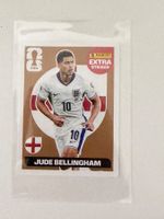 Panini Extra Sticker Jude Bellingham Fussball Zustand Neu