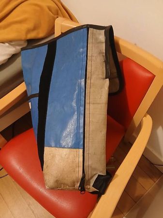 Sac à dos Freitag