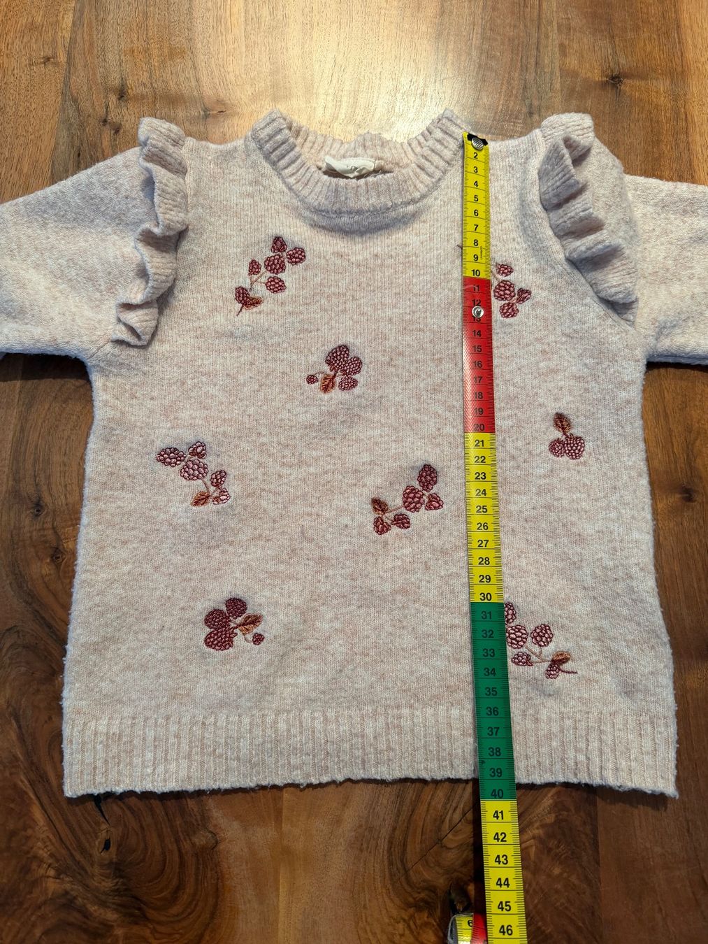 Minymo Maglioni & Felpe: Pullover von minymo, Grösse 110 – Usato da Haslen AI venduto da s176 2