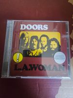 CD - The Doors – L.A. Woman (REMASTERED, Psychedelic Rock)