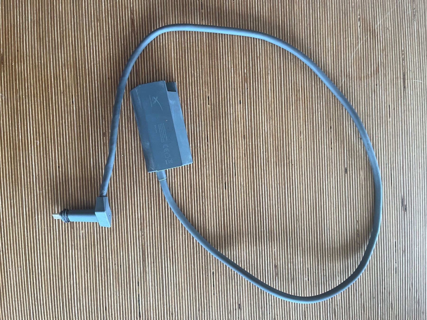 Unità & Adattatore: Starlink Ethernet Adapter – Usato da Innerthal venduto da UseTheForceLuke