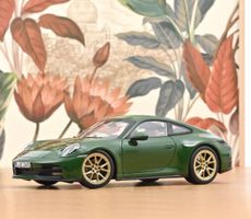 1:18 Porsche 911 Carrera 2025 Norev Limited Edition