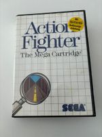 Action Fighter (SEGA Master System)