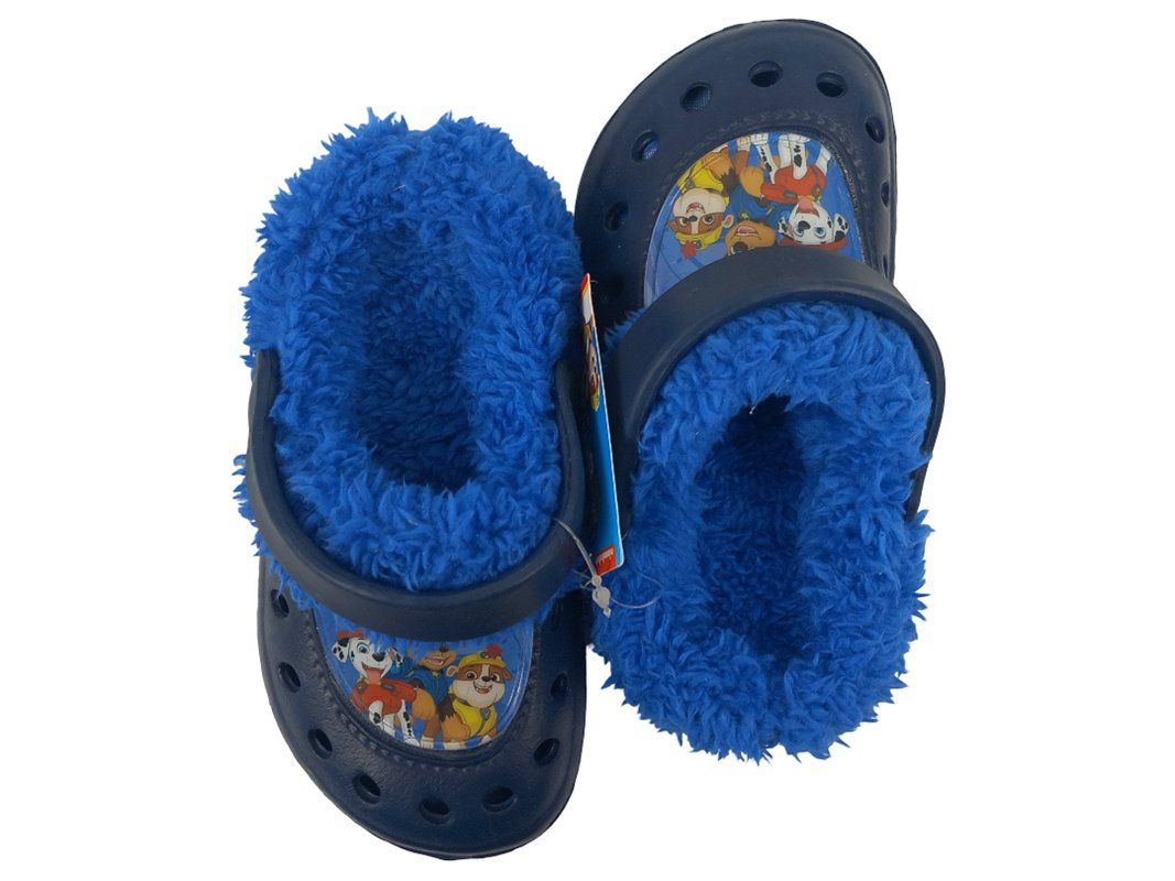 Crocs Scarpe per ragazzi: PAW PATROL Kinder Clogs – Nuovo (secondo la descrizione) da Hünenberg venduto da Restwert_Zug 3