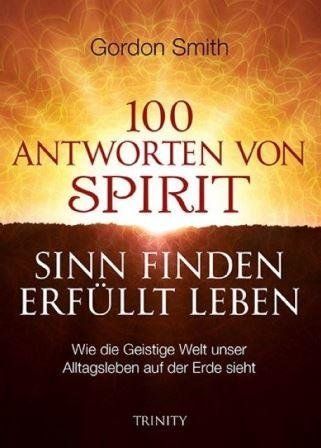 Bücher: 100 Antworten von Spirit – Neu und originalverpackt aus Mauren von Yeelen