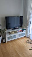 Fernsehmöbel / Sideboard weiss