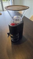Bodum Bistro Kaffeemühle