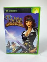 Pirates Kat La Rouge Microsoft Xbox PAL