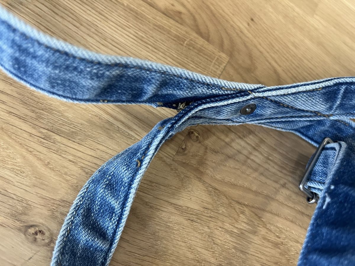 G-Star Jumpsuits: G-Star Latzhose Gr. 29 – D'occasion à Bern par Ginocchi 3