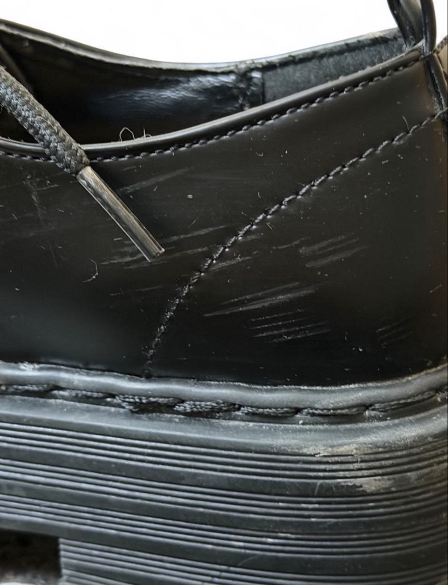 Damenschuhe: Schuhe Marke Primark schwarz Groesse 37 gebraucht – Gebraucht aus Gettnau von svnnja 5