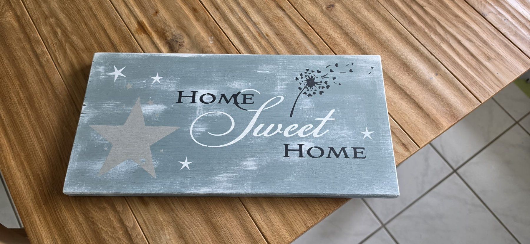 Tutte le decorazioni: Schild, dekoration – Usato da Hittnau venduto da fischsa1