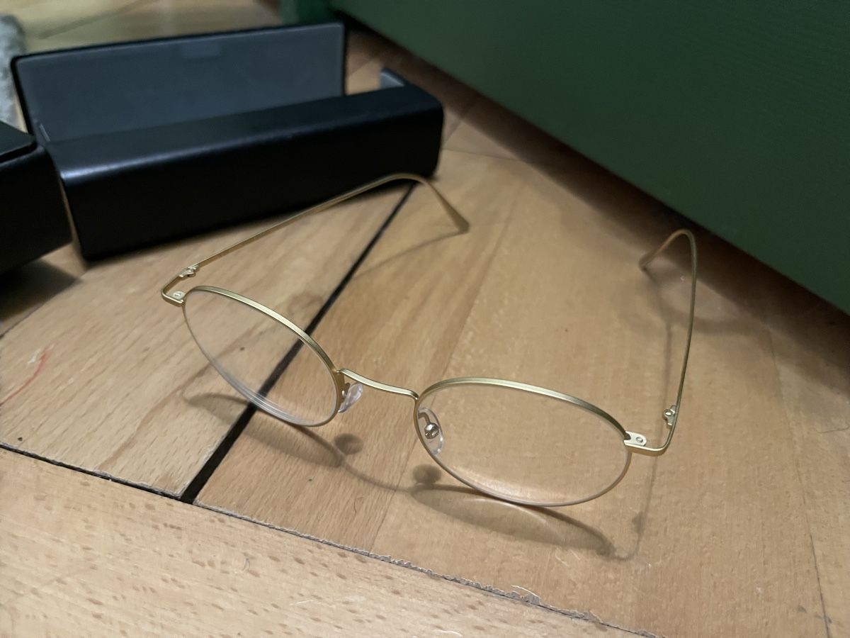 Viu Lunettes & Verres: Viu eyewear Brille – Neuf (Voir description) à Zürich par sarahheer