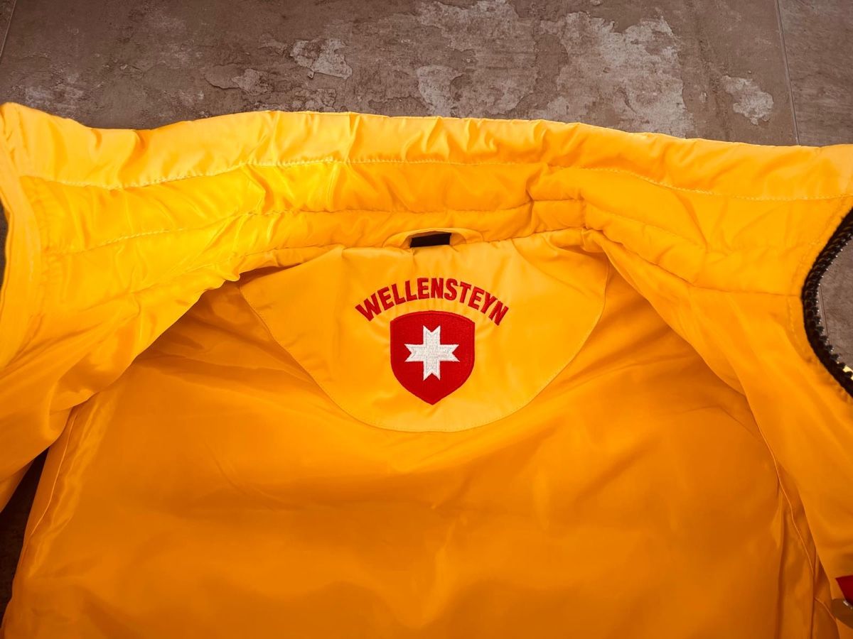 Gilet & Giacche: Neu Wellensteyn Weste Herren Gr. M – Nuovo (secondo la descrizione) da Buchs AG venduto da bella_nic1 3