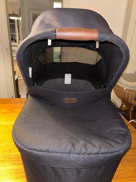 Carrozzine: Babywanne ABC Salsa 4 – Usato da Bern venduto da ann_pk5k 2