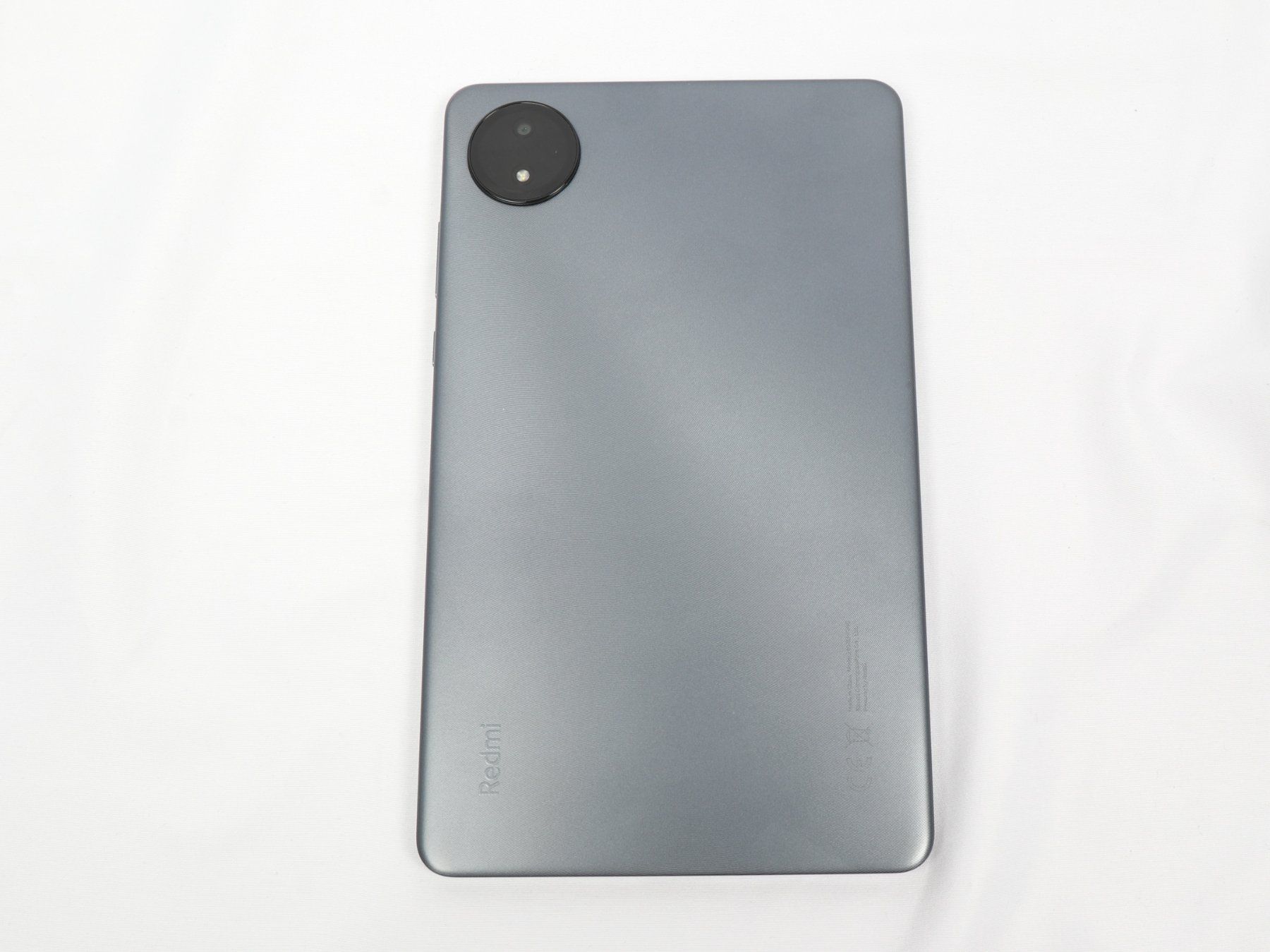 Xiaomi Tablet PC: XIAOMI Ipad Redmi Pad SE 8.7 64 GB – Gebraucht aus Steinen von Restwert_Steinen 9