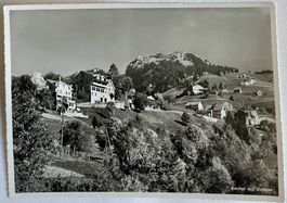 AK: AMDEN - Hôtel RÖSSLI