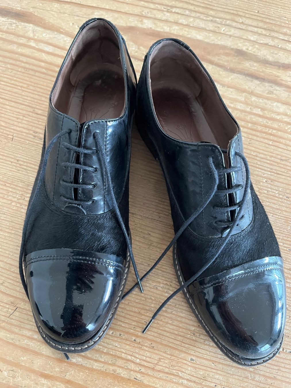 Scarpe da donna: Schuihe – Nuovo (secondo la descrizione) da Pfäffikon ZH venduto da These57