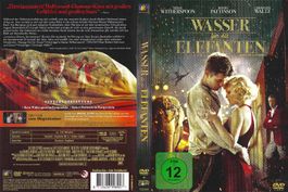 Wasser für die Elefanten