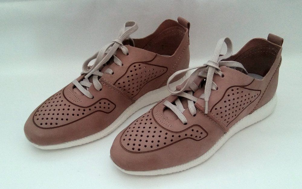 Scarpe da donna: Schuh - Damen Gr. 38 - beige – Nuovo e nell'imballaggio originale da Meggen venduto da Eisscholle 1