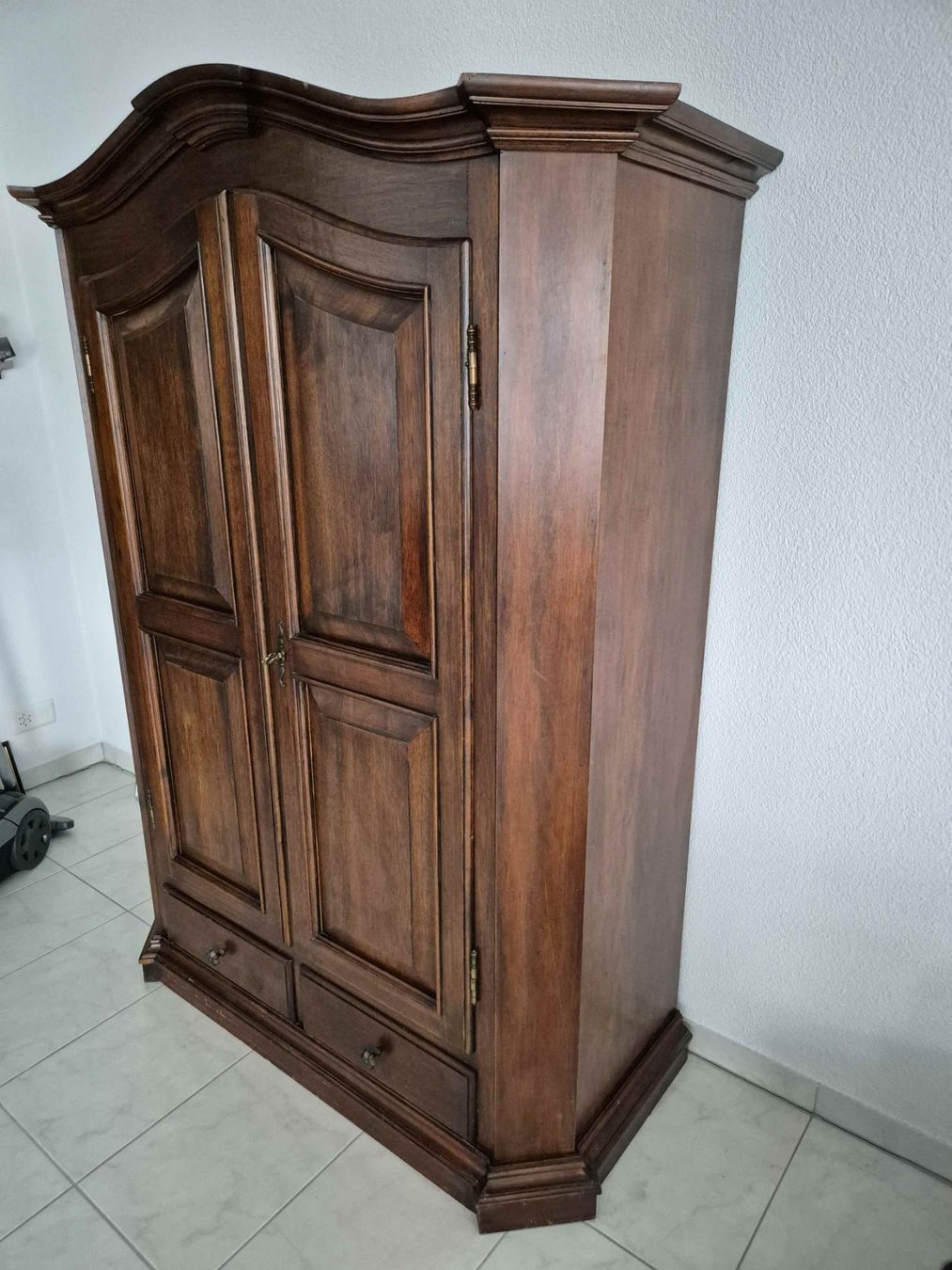 Armadi: Bodenseeschrank – Usato da Bremgarten AG venduto da ETW 2