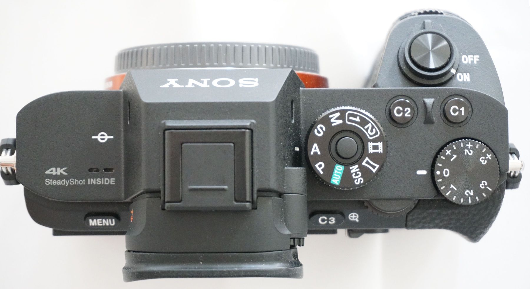 Sony Fotocamera: Son a7r II, spiegellose Systemkamera 42.4 Megapixel – Nuovo (secondo la descrizione) da St. Gallen venduto da Acer0110 7