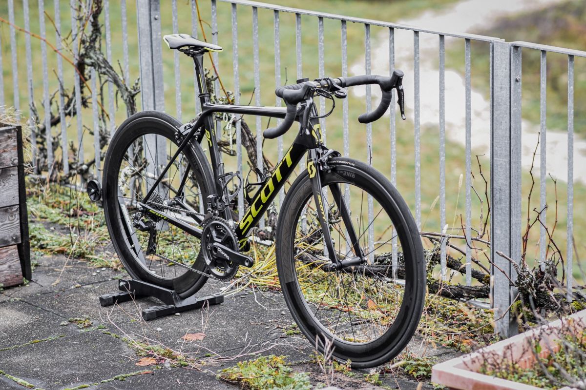 Scott Biciclette: Scott Addict RC Pro – Usato da Biel/Bienne venduto da Retail_Ricardo 2
