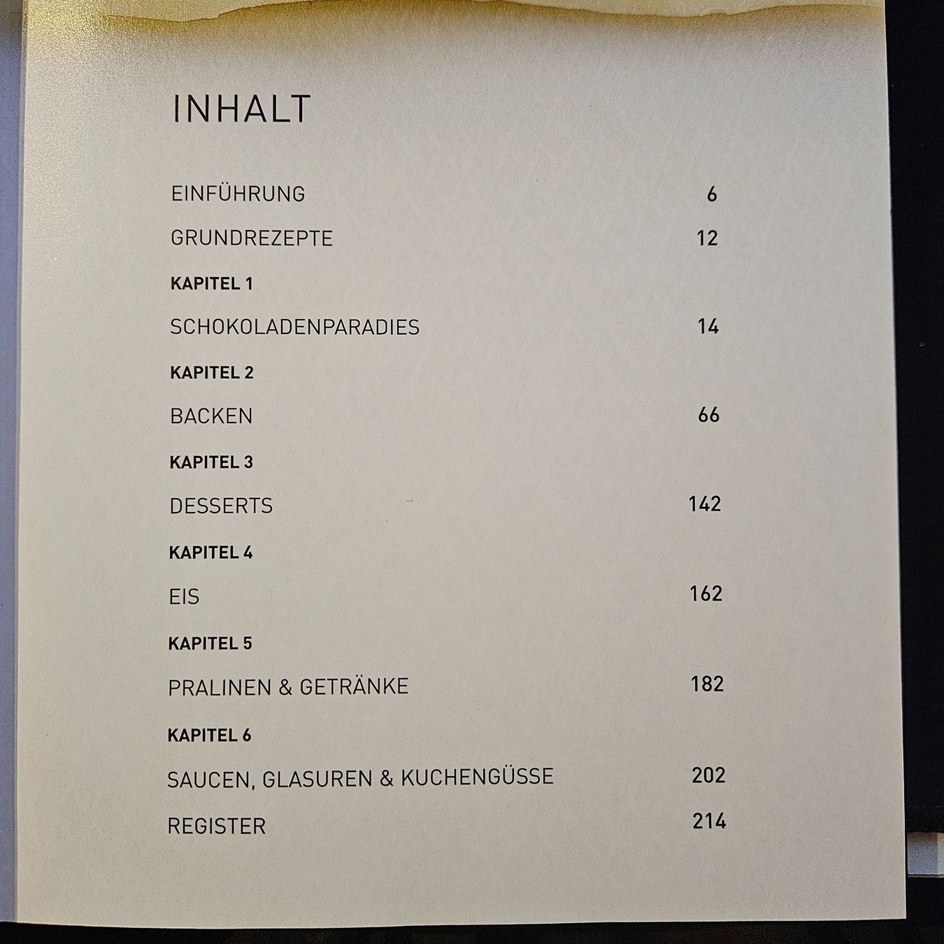 Libri: Schokolade - 365 unwiderstehliche Rezepte – Usato da Oberramsern venduto da Heinzelfrau 2
