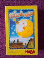 HABA Spiel - Mondreise