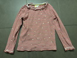 Mini Boden Langarmshirt 6-7Jahre